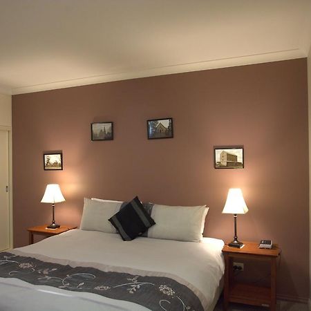 Milawa Muscat Retreat B&B מראה חיצוני תמונה