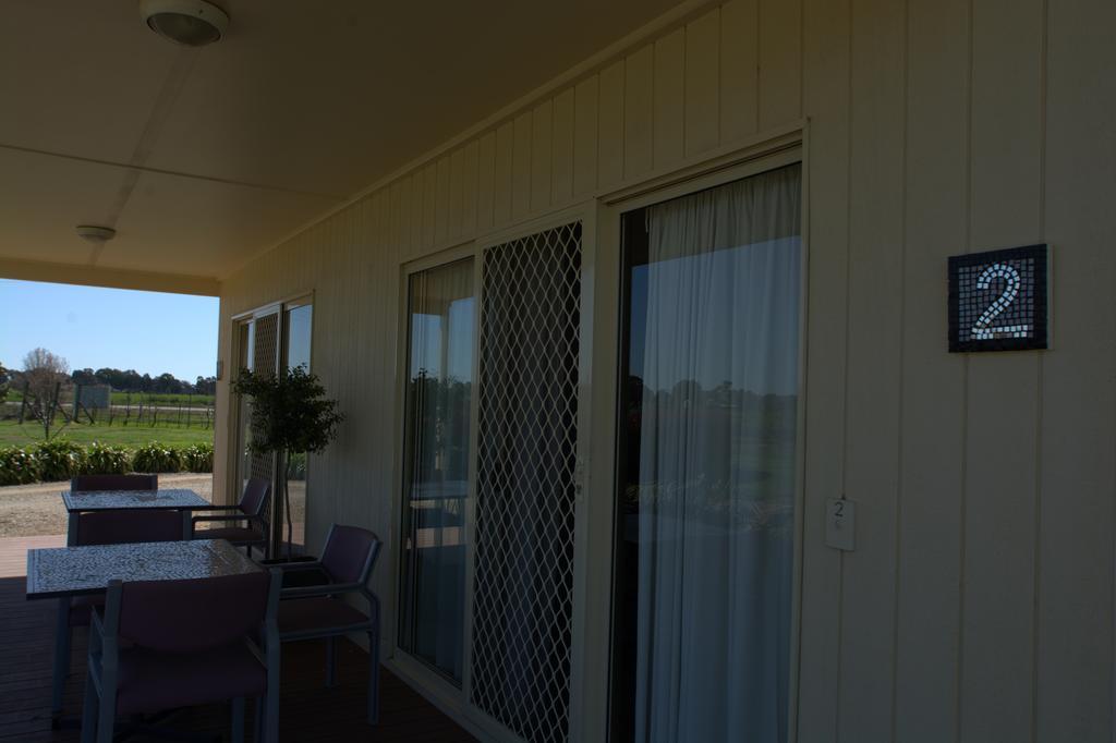 Milawa Muscat Retreat B&B מראה חיצוני תמונה