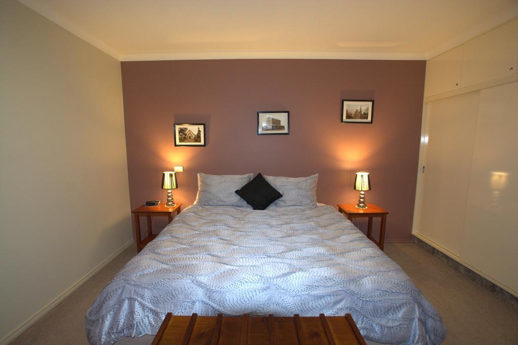 Milawa Muscat Retreat B&B מראה חיצוני תמונה