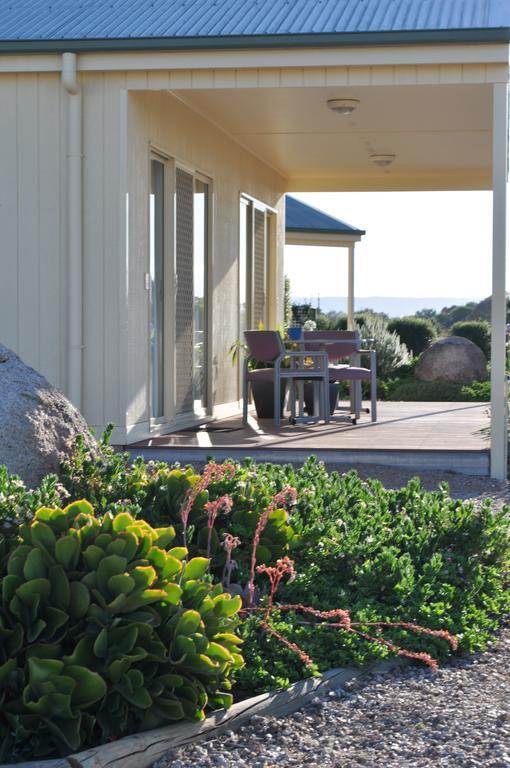 Milawa Muscat Retreat B&B מראה חיצוני תמונה