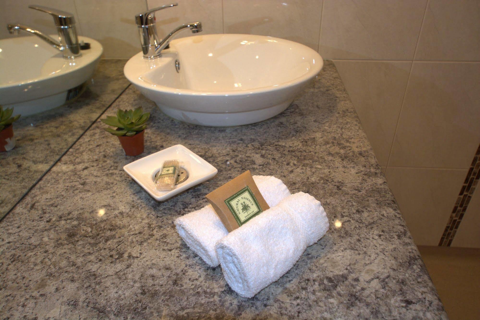 Milawa Muscat Retreat B&B מראה חיצוני תמונה