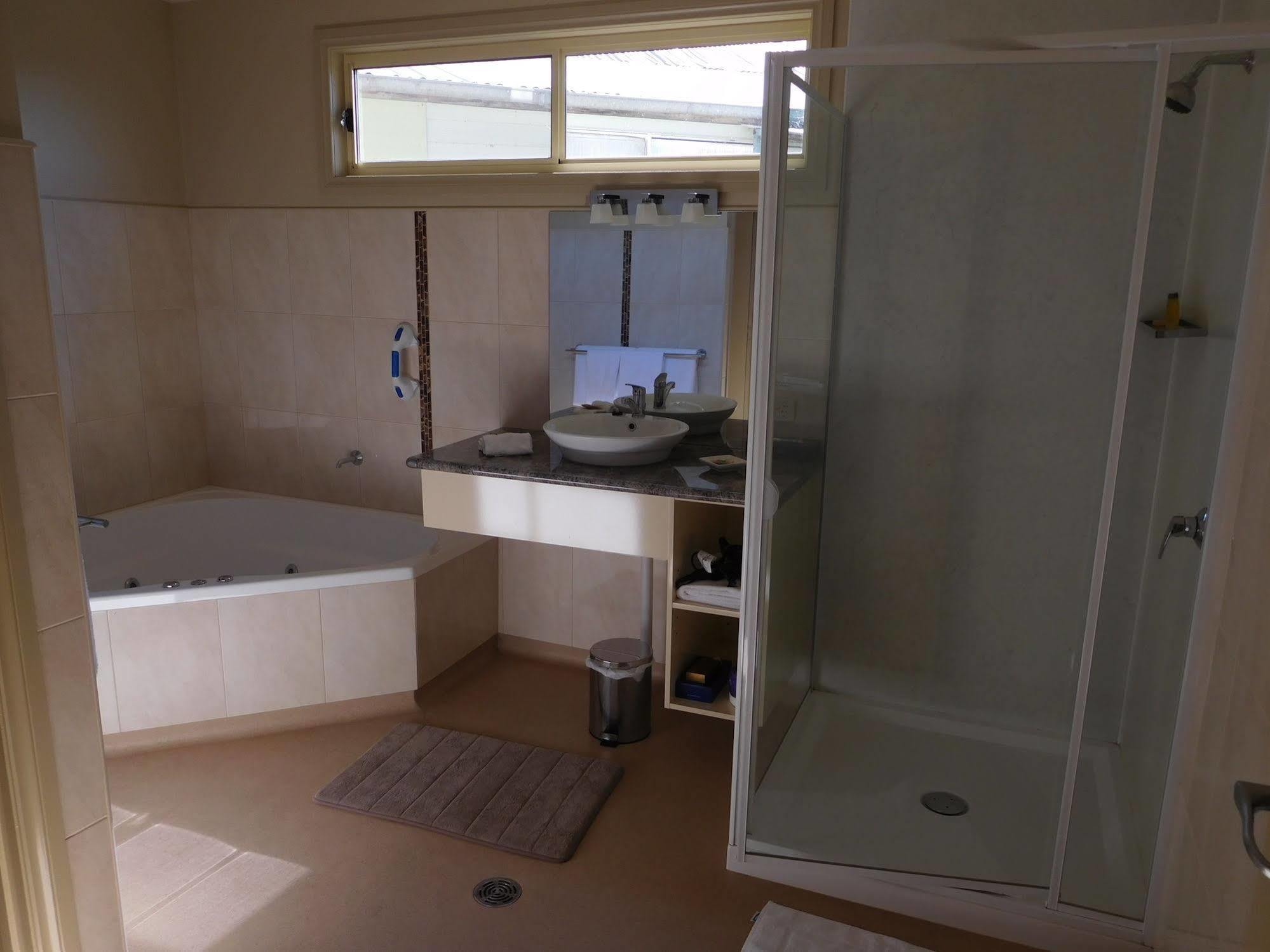 Milawa Muscat Retreat B&B מראה חיצוני תמונה