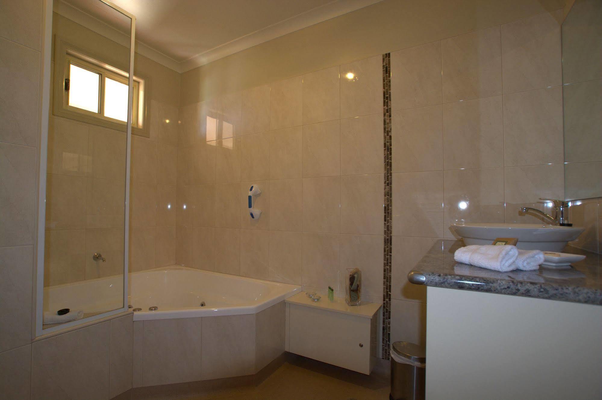 Milawa Muscat Retreat B&B מראה חיצוני תמונה