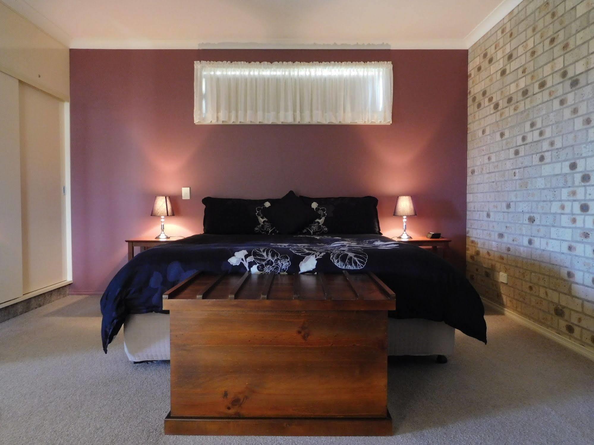 Milawa Muscat Retreat B&B מראה חיצוני תמונה