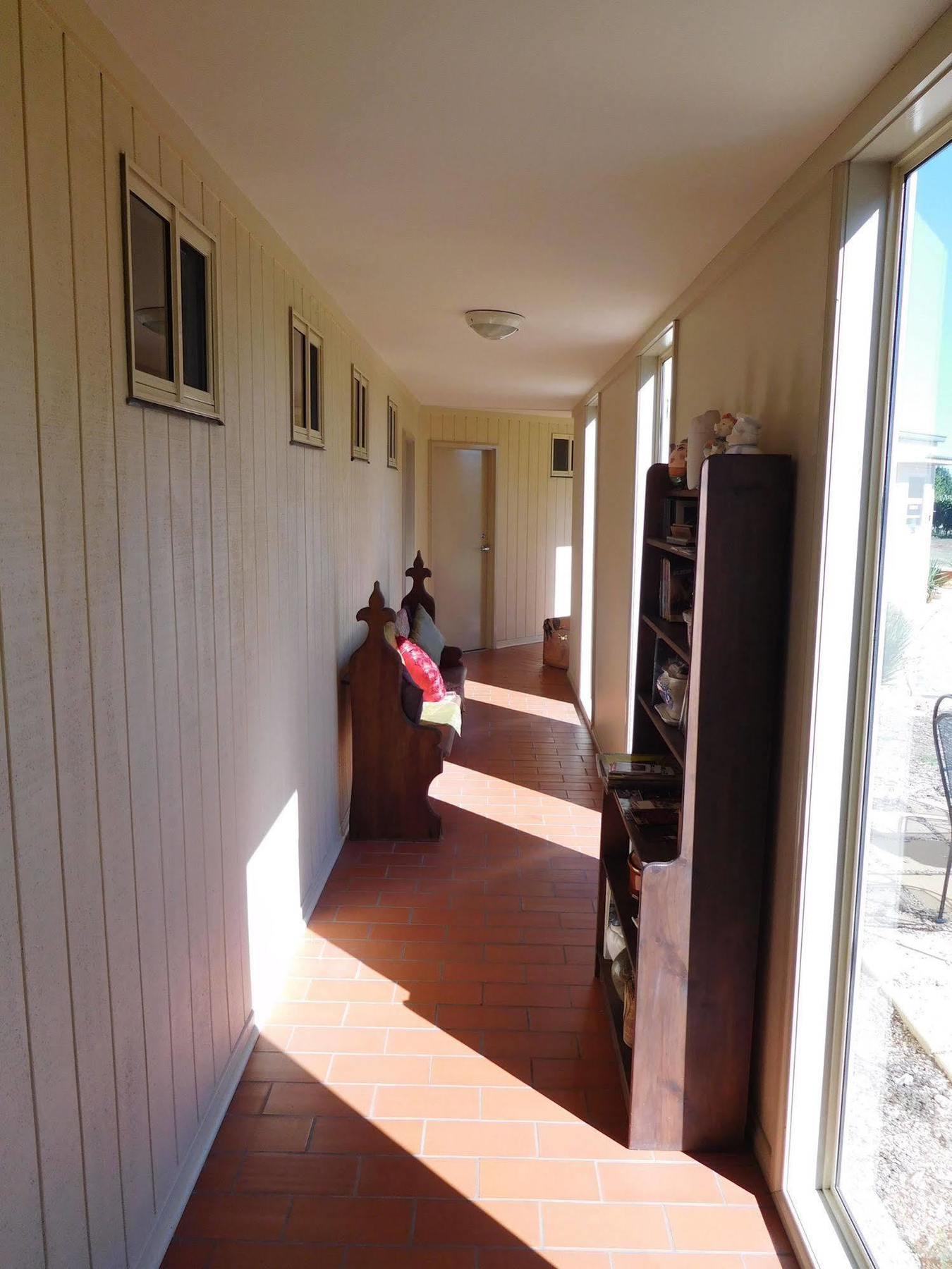 Milawa Muscat Retreat B&B מראה חיצוני תמונה